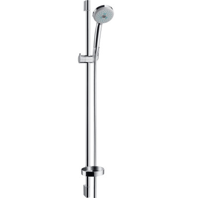 Душевой гарнитур Hansgrohe Croma 27774000 Хром латунь на стену