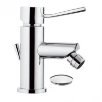Смеситель для биде Remer Minimal N20 Хром на столешницу