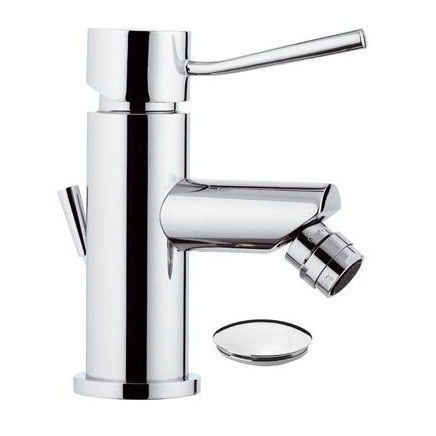 Смеситель для биде Remer Minimal N20 Хром на столешницу