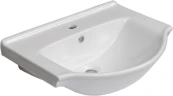 Мебельная раковина Aquanet Shenxin 60 00170121 170121 цвет Белый