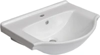 Мебельная раковина Aquanet Shenxin 60 00170121 170121 цвет Белый