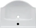 Мебельная раковина Aquanet Shenxin 60 00170121 170121 цвет Белый