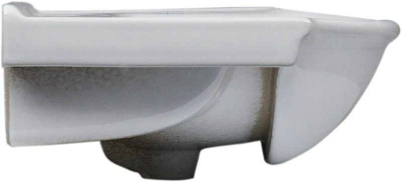 Мебельная раковина Aquanet Shenxin 60 00170121 170121 цвет Белый