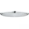 Верхний душ Grohe Rainshower Cosmopolitan 27477000 Хром латунь на потолок