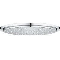 Верхний душ Grohe Rainshower Cosmopolitan 27477000 Хром латунь на потолок