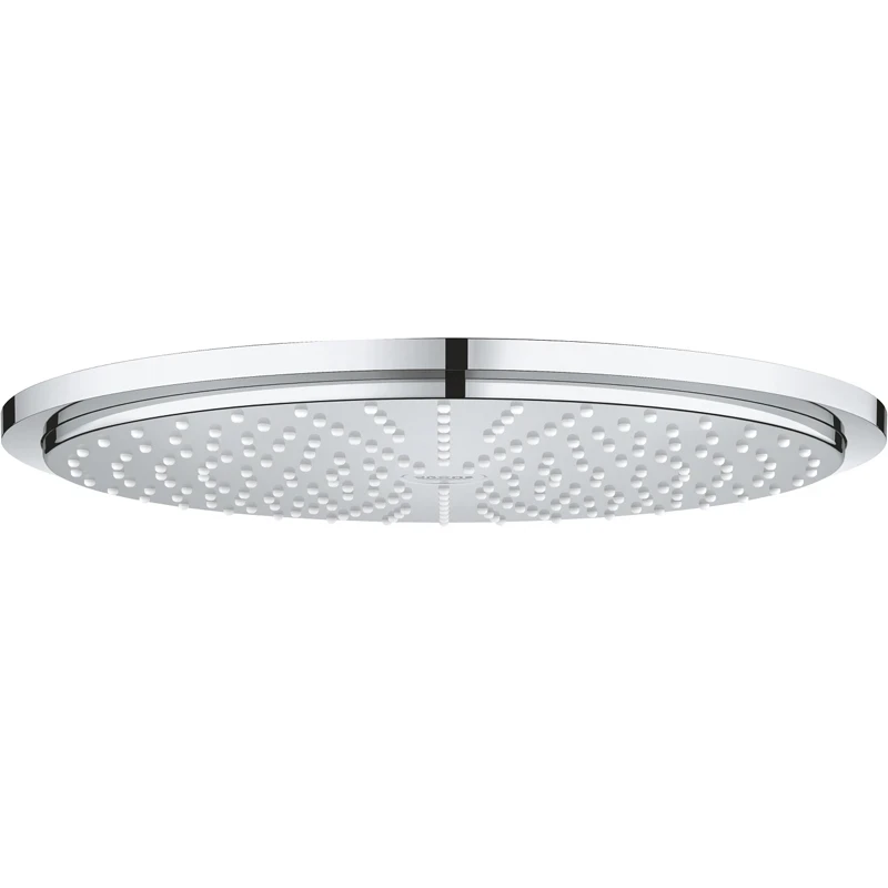 Верхний душ Grohe Rainshower Cosmopolitan 27477000 Хром латунь на потолок