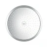 Верхний душ Grohe Rainshower Cosmopolitan 27477000 Хром латунь на потолок