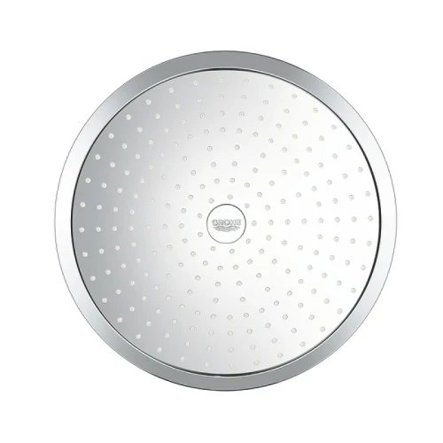 Верхний душ Grohe Rainshower Cosmopolitan 27477000 Хром латунь на потолок