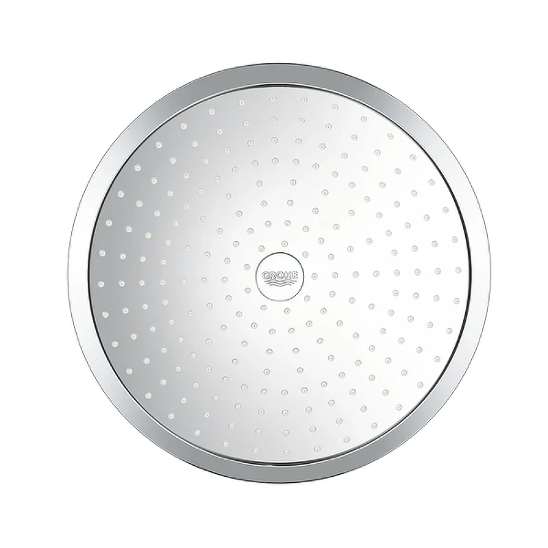 Верхний душ Grohe Rainshower Cosmopolitan 27477000 Хром латунь на потолок