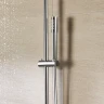 Верхний душ Grohe Rainshower Cosmopolitan 27477000 Хром латунь на потолок