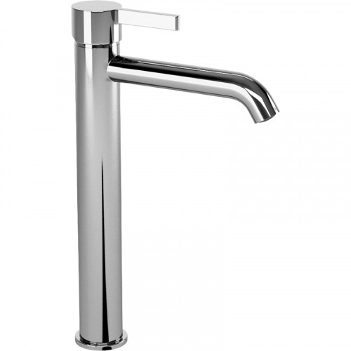 Смеситель для раковины Paini Brera 74CR205OLL Хром