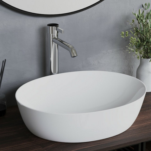 Смеситель для раковины Paini Brera 74CR205OLL Хром