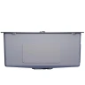 Кухонная мойка Mixline Pro 50 552931 цвет Черный графит