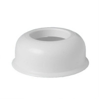 Отражатель для отводной трубы McAlpine F40 цвет Белый