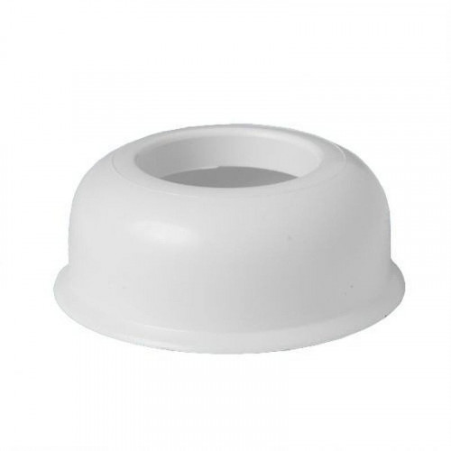 Отражатель для отводной трубы McAlpine F40 цвет Белый