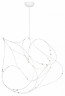 Подвесная люстра Loft it Flock of Light 10309/11 CR