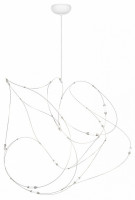 Подвесная люстра Loft it Flock of Light 10309/11 CR