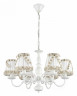 Подвесная люстра Arti Lampadari Formello Formello E 1.1.6 W