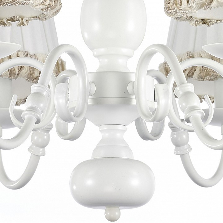 Подвесная люстра Arti Lampadari Formello Formello E 1.1.6 W