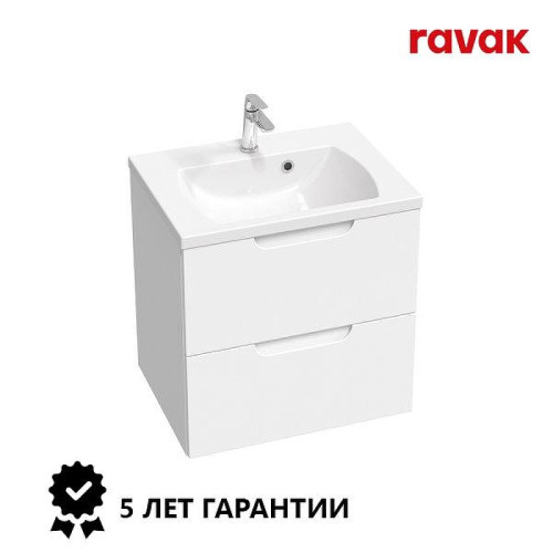 Тумба с раковиной