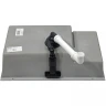 Кухонная мойка Blanco Subline 700-U Level 523542 Белая искусственный камень (литьевой мрамор) встраиваемый