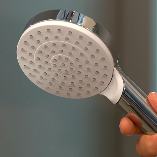 Ручной душ Hansgrohe Crometta 26333400 Хром