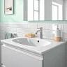 Смеситель для раковины Ideal Standard Ceraline BC193AA