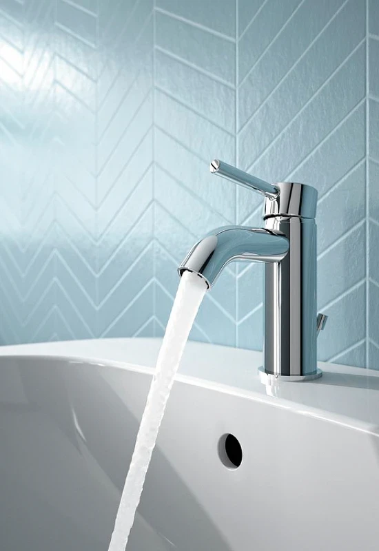 Смеситель для раковины Ideal Standard Ceraline BC193AA