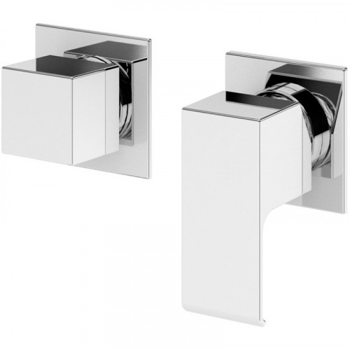 Смеситель для душа Cezares Porta PORTA-VDIM3-M-01 Хром латунь встраиваемый