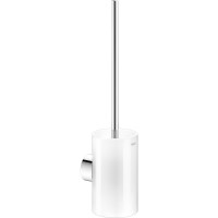 Ершик для унитаза Keuco Collection Reva 12864 019000 Хром