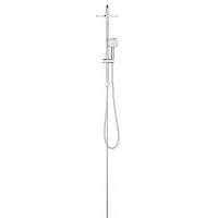 Душевая система Grohe New Tempesta Rustic 27399002 Хром латунь на стену