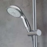 Душевая система Grohe New Tempesta Rustic 27399002 Хром латунь на стену