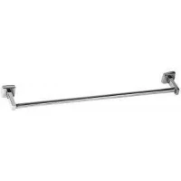 Полотенцедержатель Nofer Classic 09027.S цвет Нержавеющая сталь