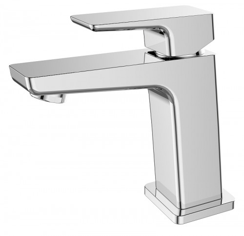 Смеситель для раковины ESKO Samara SMR26M цвет Хром