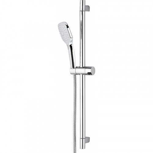 Душевой гарнитур Remer 315R318CP Хром латунь на стену