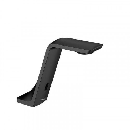 Смеситель для раковины Black&amp;White Gravity GS-7102-MB 7102MB цвет Черный матовый