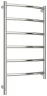Электрический полотенцесушитель Сунержа Галант 3.1 80x50 00-6000-8050 Без покрытия