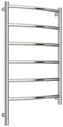 Электрический полотенцесушитель Сунержа Галант 3.1 80x50 00-6000-8050 Без покрытия