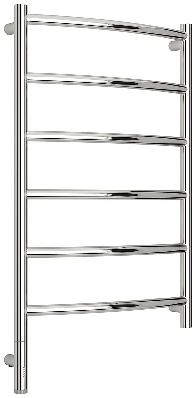 Электрический полотенцесушитель Сунержа Галант 3.1 80x50 00-6000-8050 Без покрытия