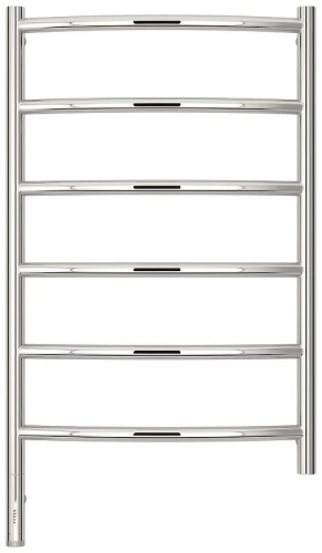 Электрический полотенцесушитель Сунержа Галант 3.1 80x50 00-6000-8050 Без покрытия