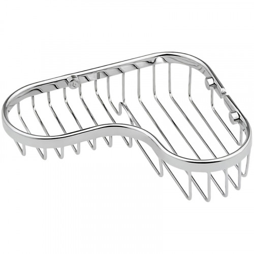 Полка корзина Remer RB273CR Хром