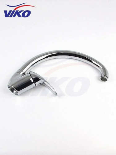 Смеситель для кухни Viko V-6914 Хром