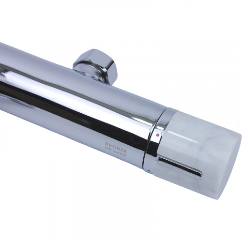 Смеситель для ванны Bronze de Luxe Focus 24603CM Хром латунь на стену