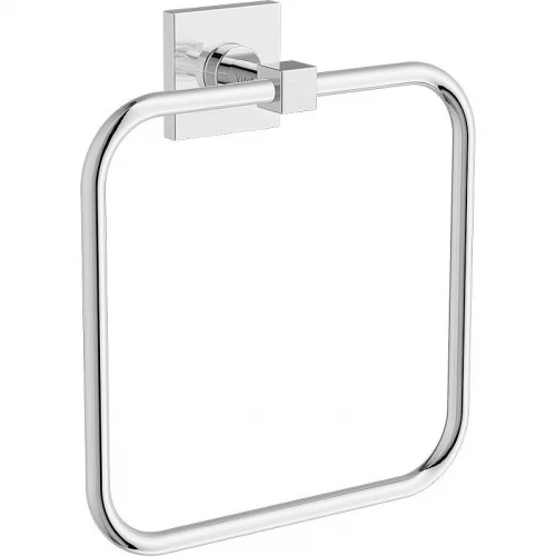 Кольцо для полотенец Vitra Root A44803 Хром