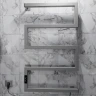 Электрический полотенцесушитель Altasan ШалимарПроф 80x50 ШалимарПроф8050Г Графит нержавеющая сталь