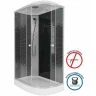 Душевая кабина Niagara Eco 120x80 L NG-4512-14L без гидромассажа