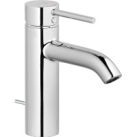 Смеситель для раковины Kludi Bozz 382800576 Хром латунь