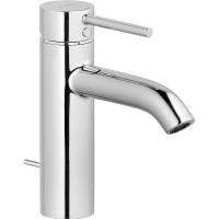Смеситель для раковины Kludi Bozz 382800576 Хром латунь