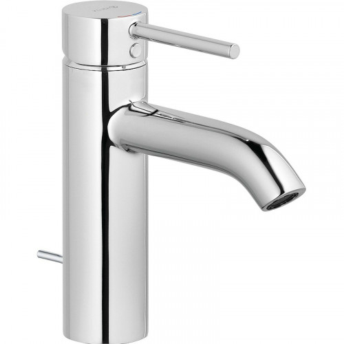 Смеситель для раковины Kludi Bozz 382800576 Хром латунь