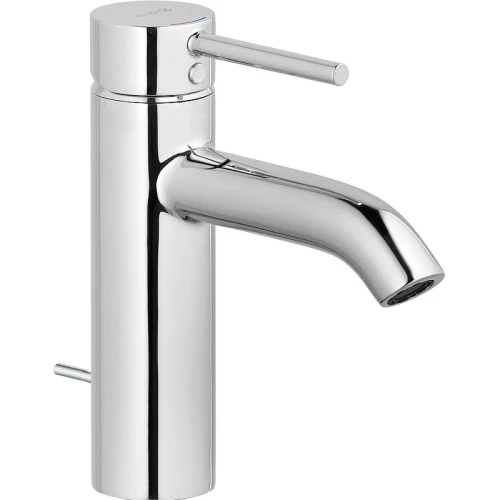 Смеситель для раковины Kludi Bozz 382800576 Хром латунь